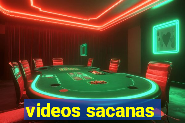 videos sacanas